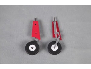 FMS Futura Main Landing Gear Set